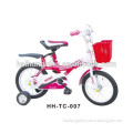 bikes for girls/red children bicycle/lovely red kid bicycle /fashion colorful children bike